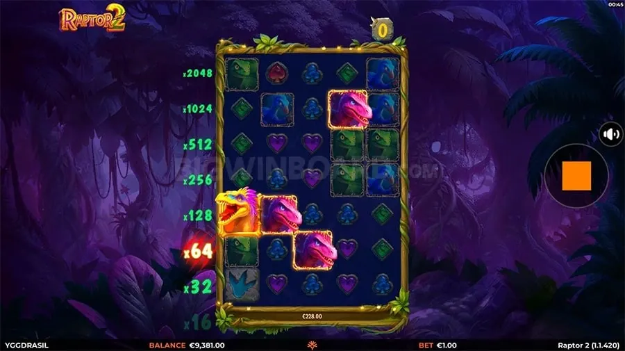 New Slotvip Games