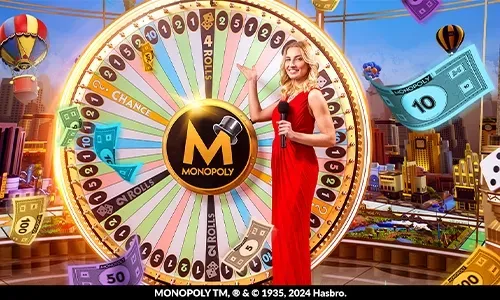 Slotvip Fishing Games